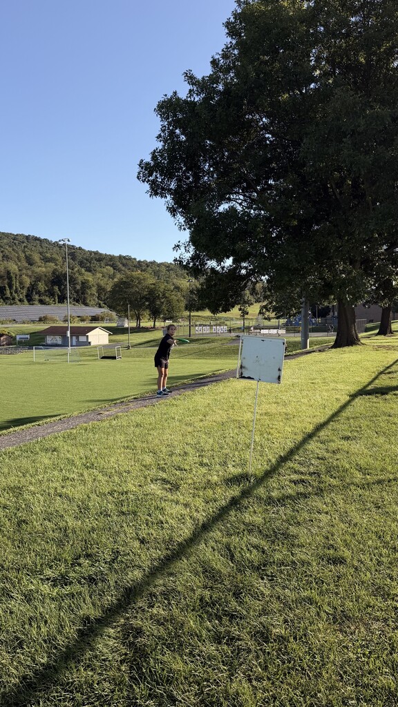 PE outside classes