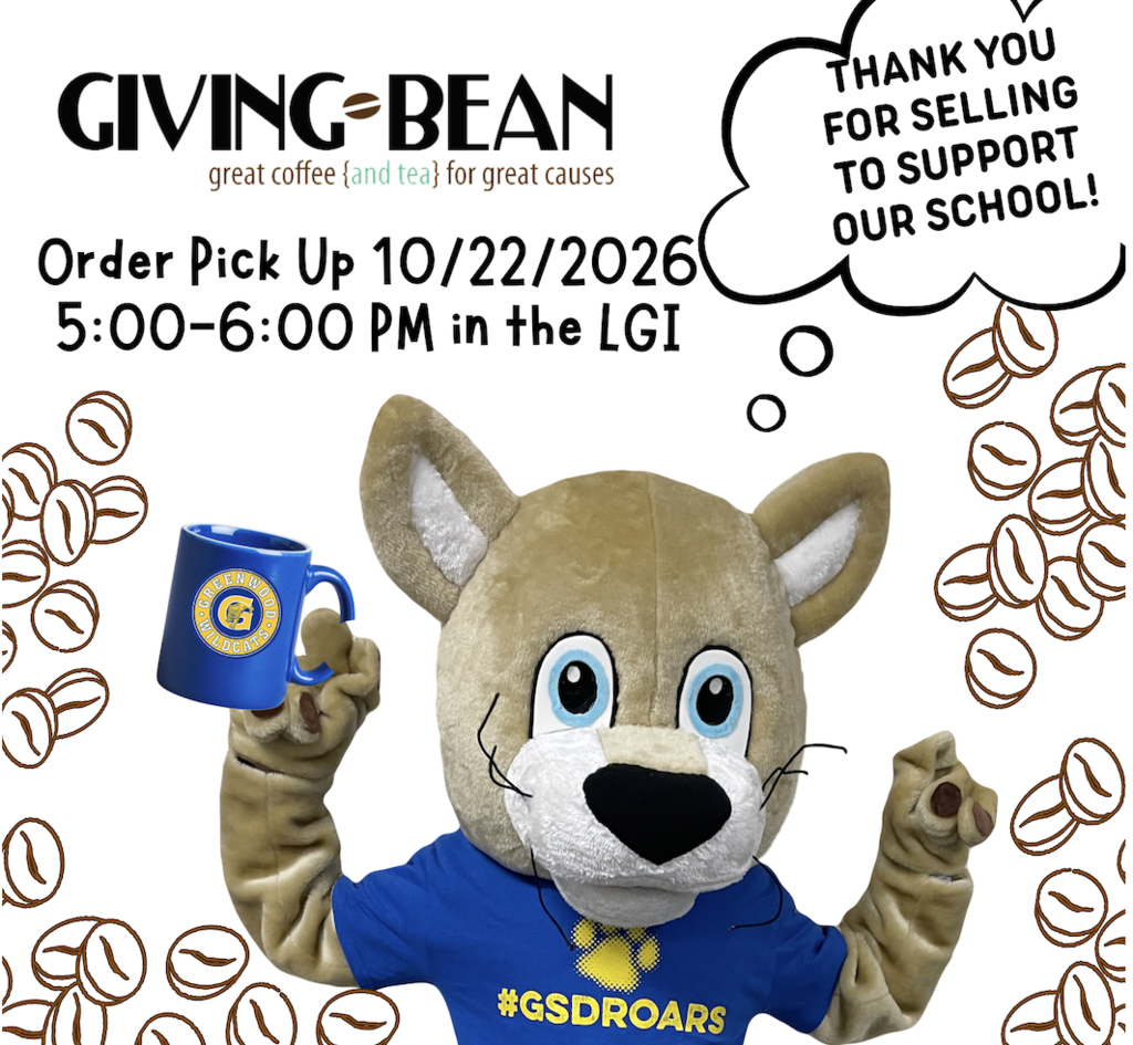 Giving Bean