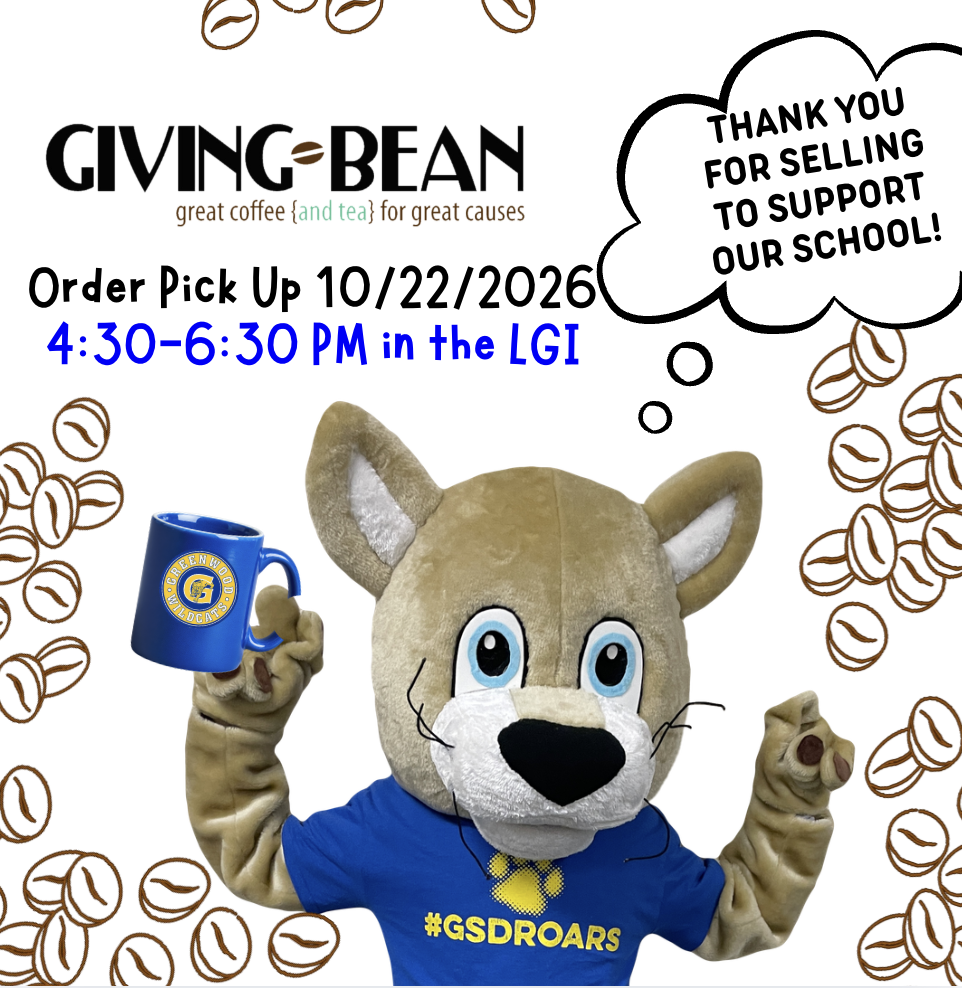 Giving Bean