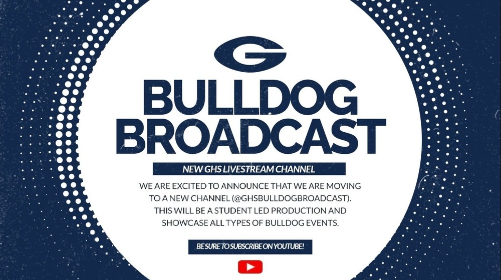 bulldog broadcast