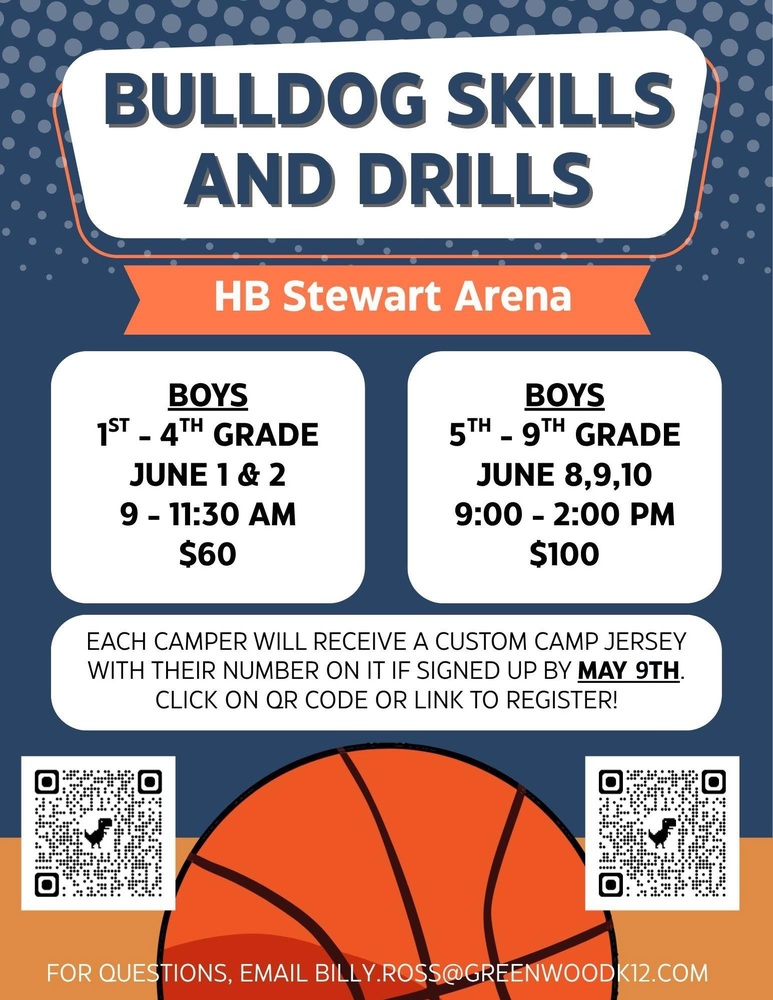 Boys BBall Camp