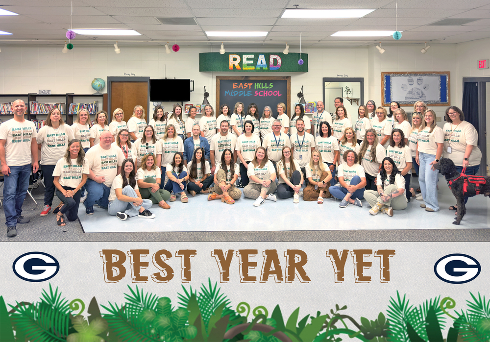 staff photo