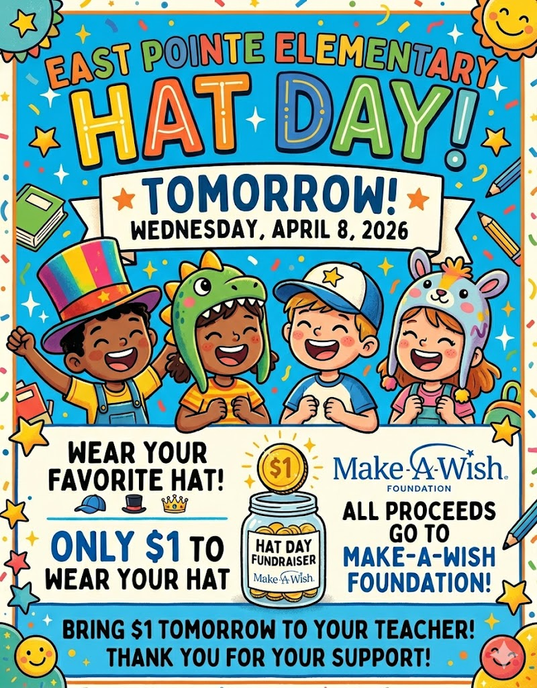 Hat Day