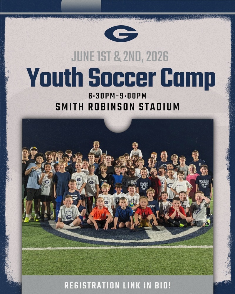 Soccer Camp