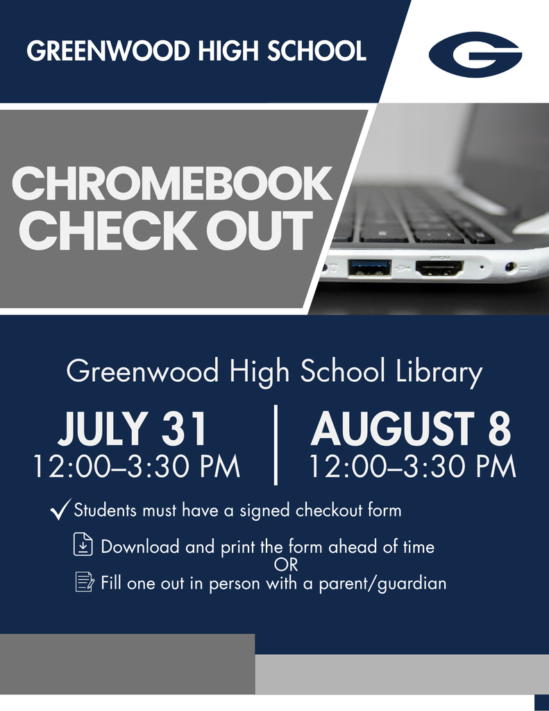 Greenwood High School
