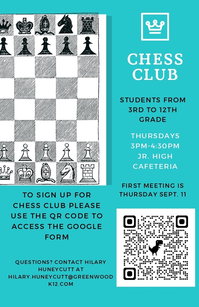 Chess Club
