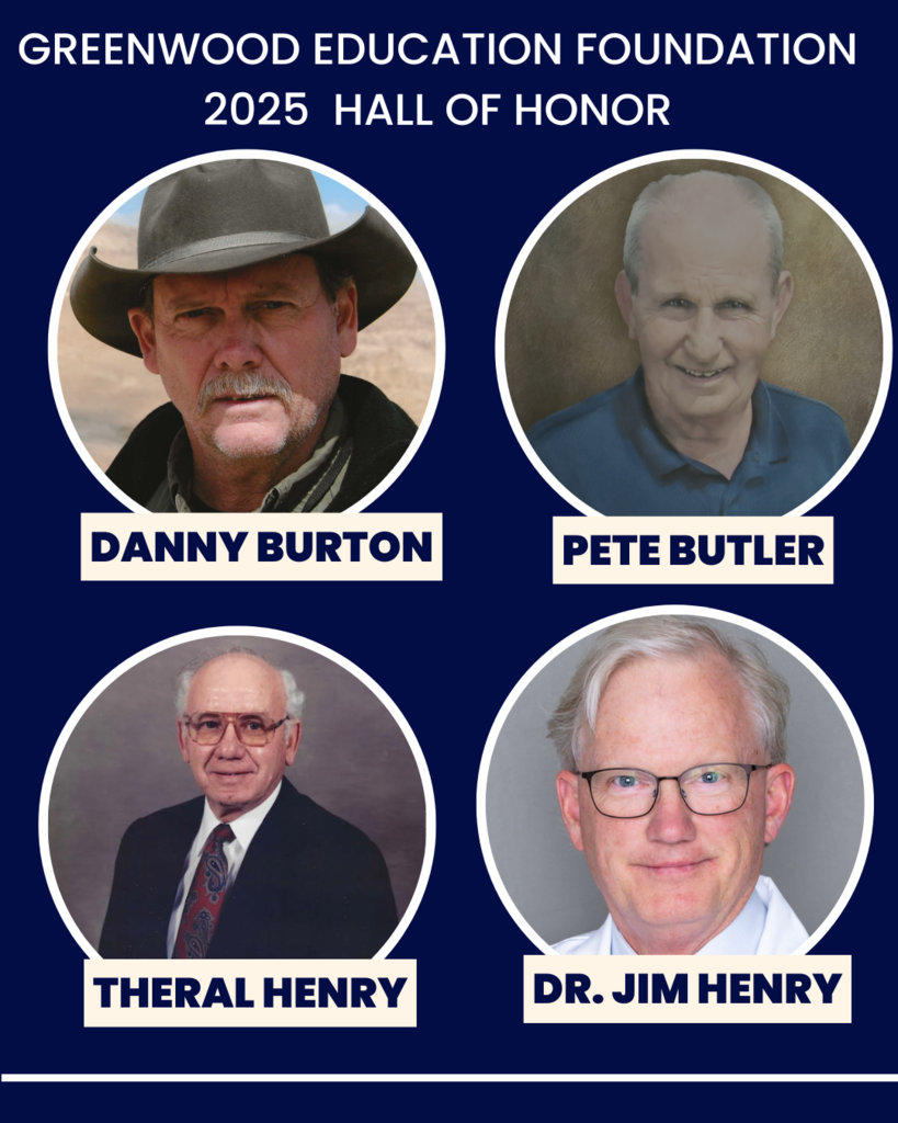 2025 GEF hall of honor 