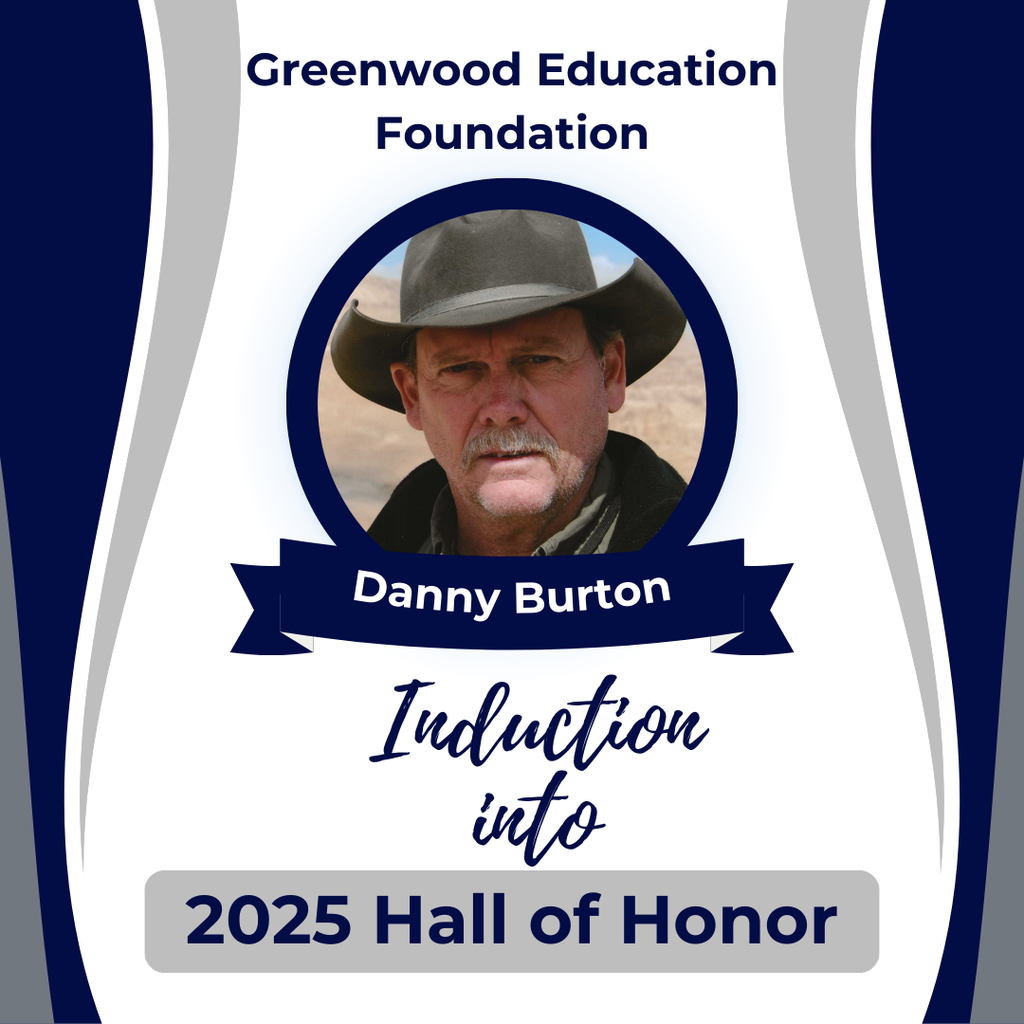 Danny Burton
