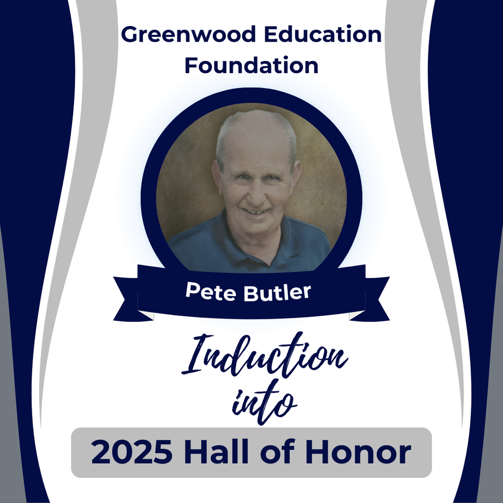 GEF Butler