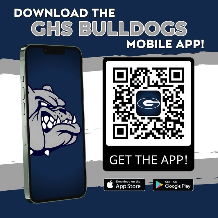 GHS Bulldogs Mobile App