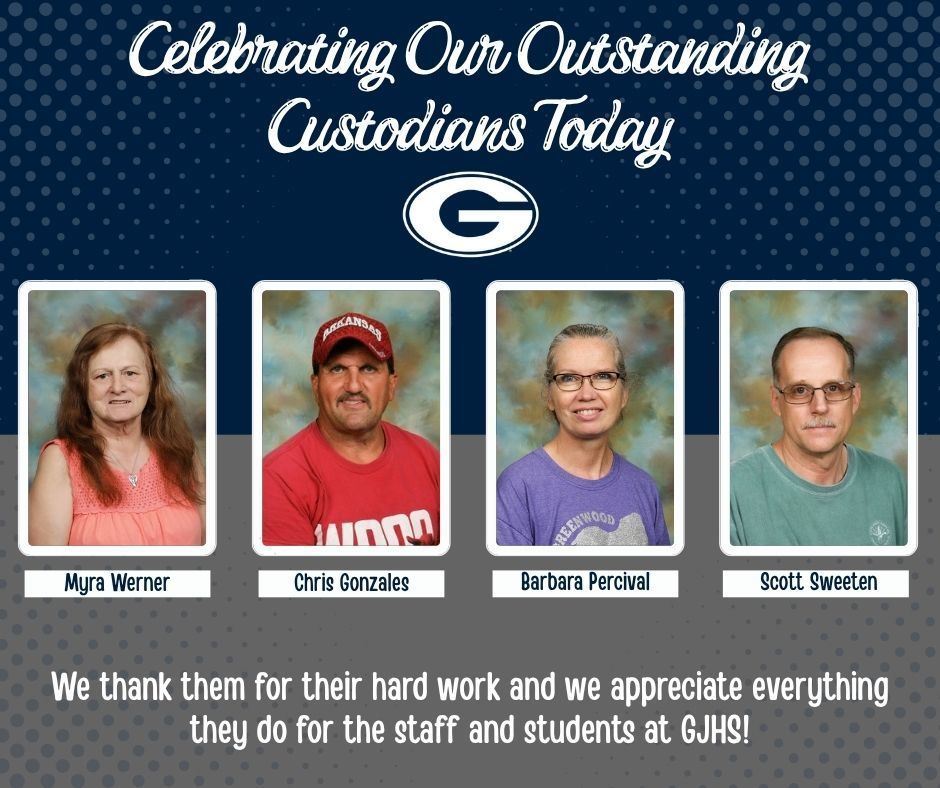 Custodians