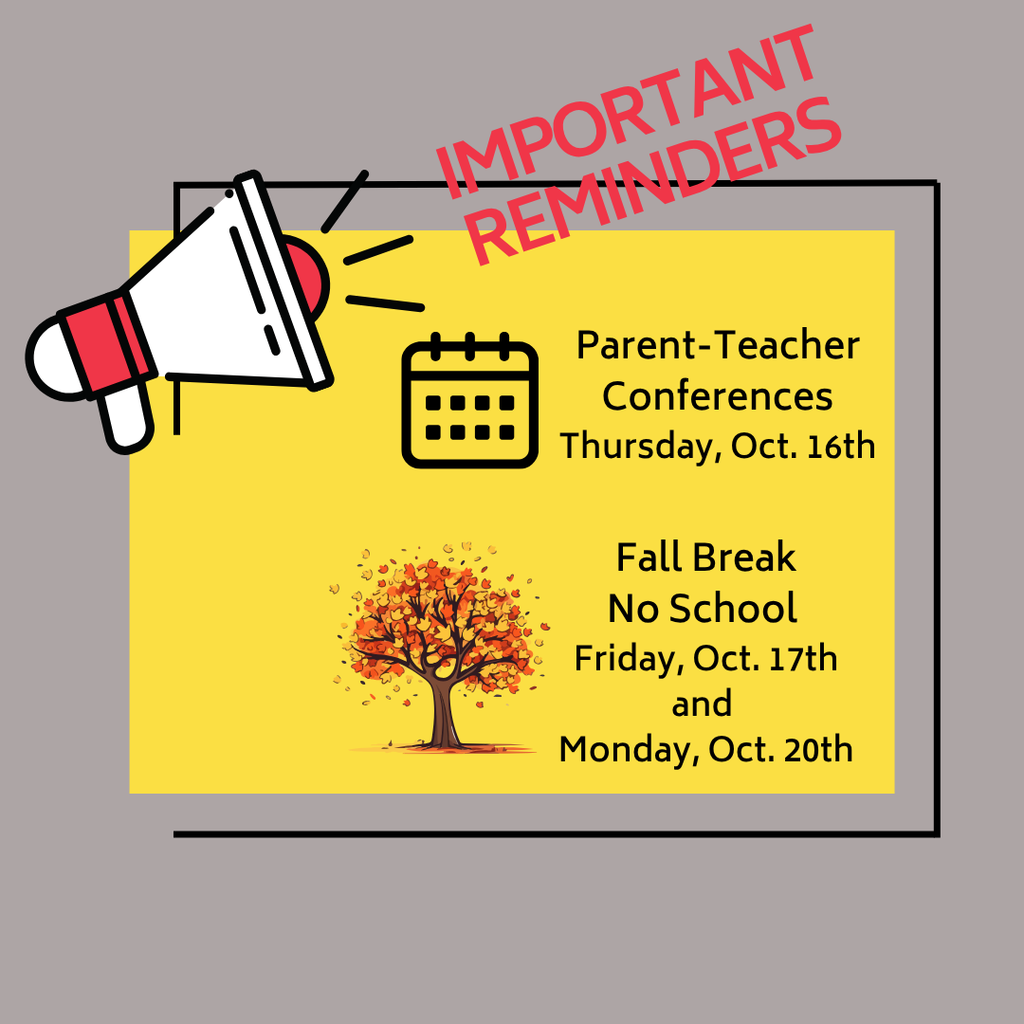 fall break