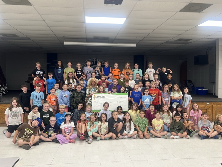 Mrs Judy Saxton voted most outstanding teacher 