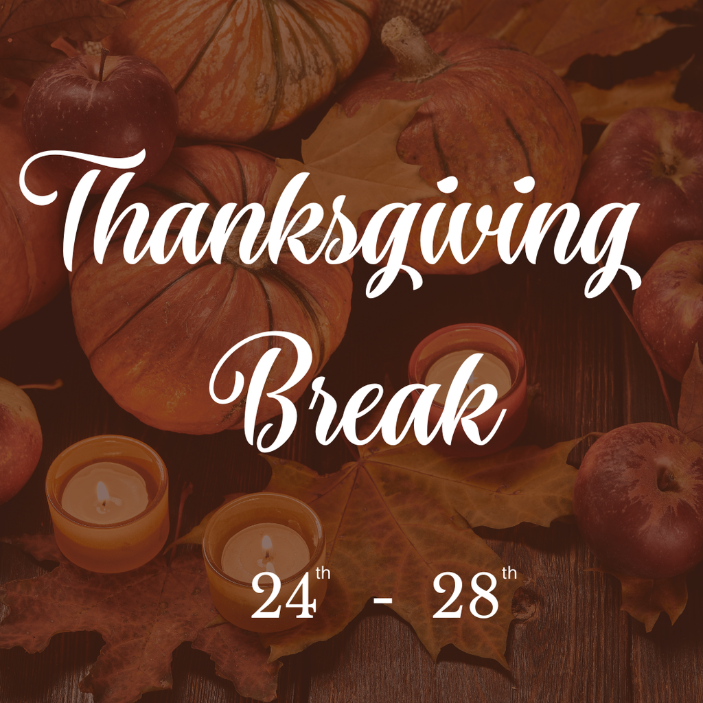 Thanksgiving Break