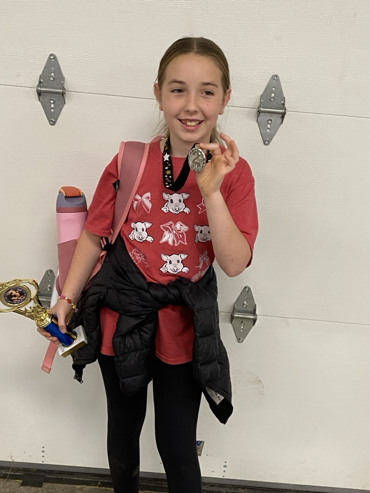 congratulations to the chess team winners 