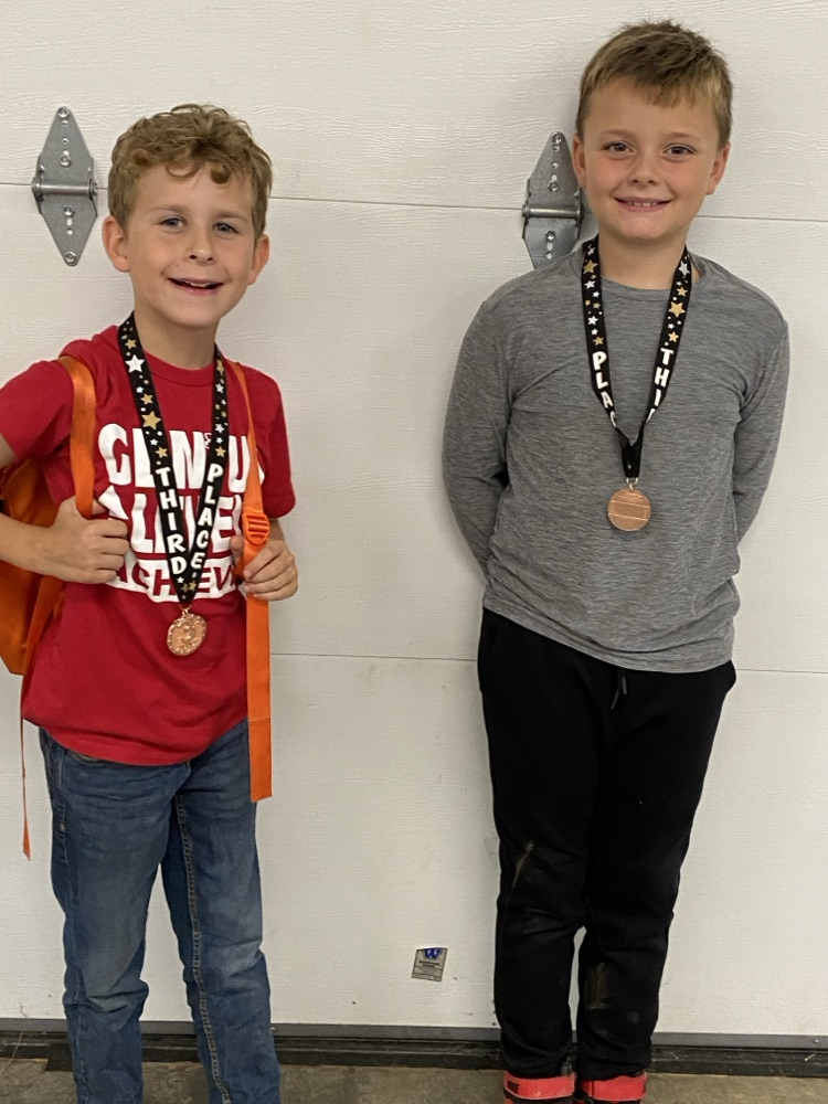 congratulations to the chess team winners