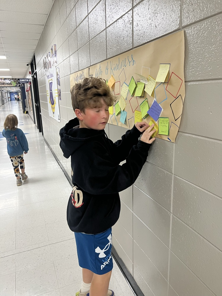 6 7 acts of kindness fun