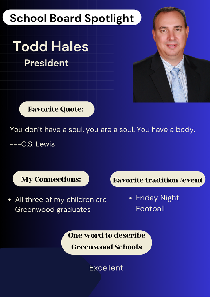 Todd Hales
