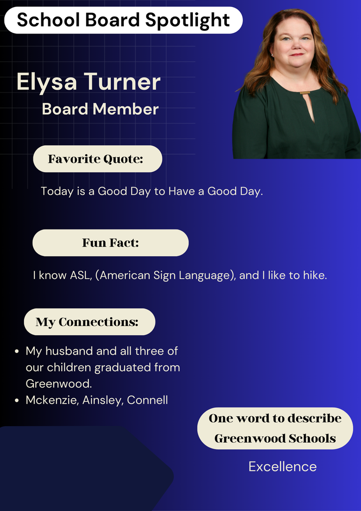 Elysa Turner