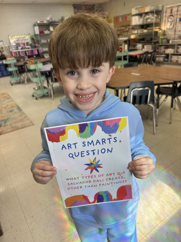 art smart winners