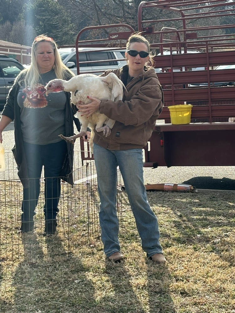 game and fish commission speaking to archery club today