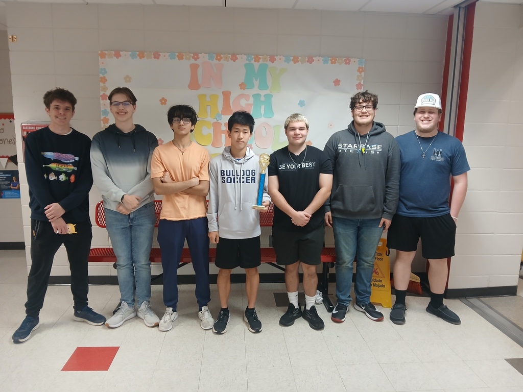 quiz bowl conference