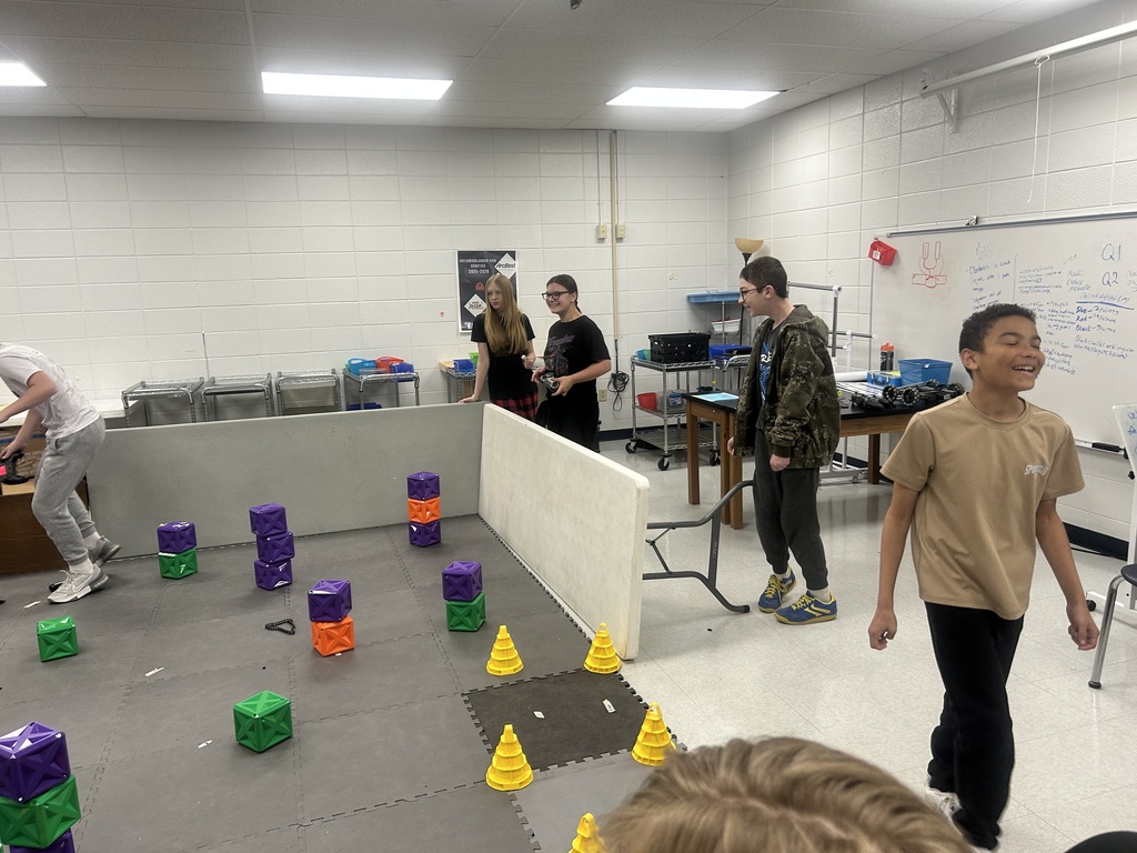 Robotics