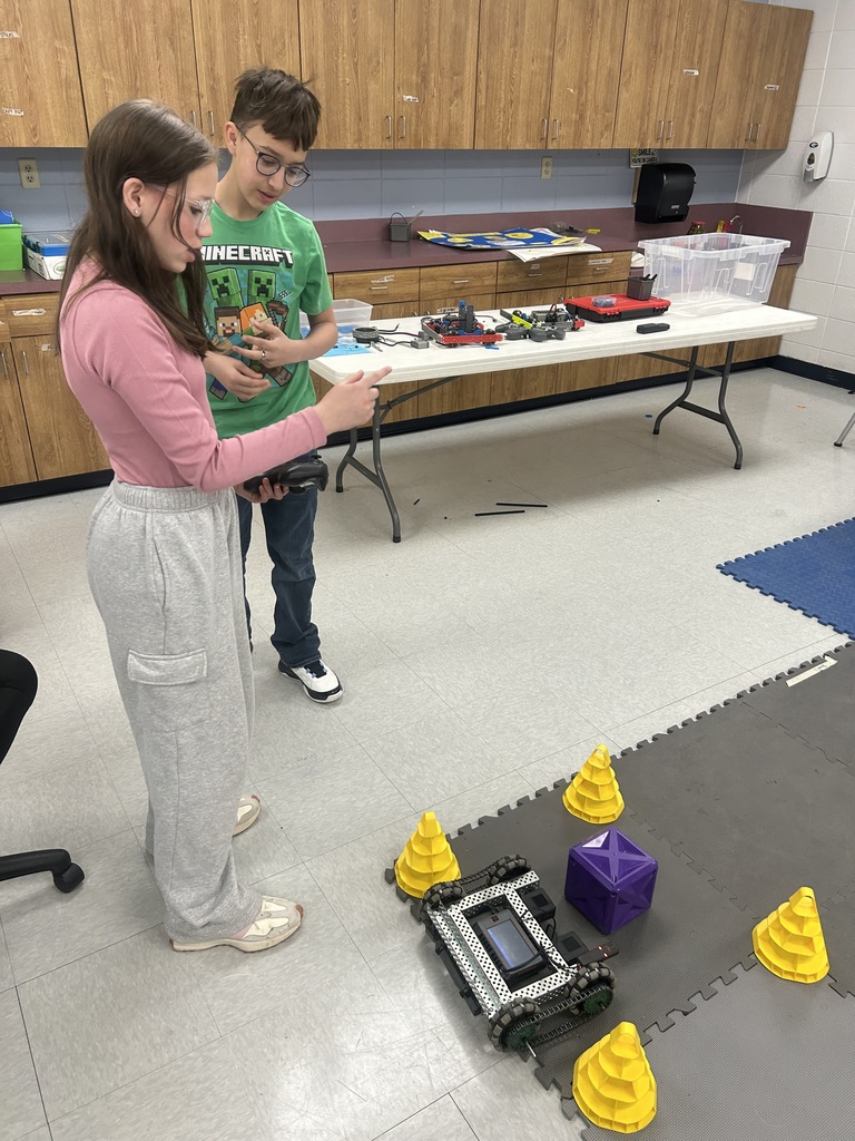 Robotics