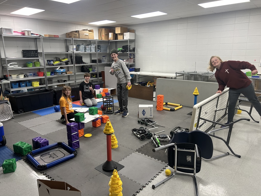 Robotics