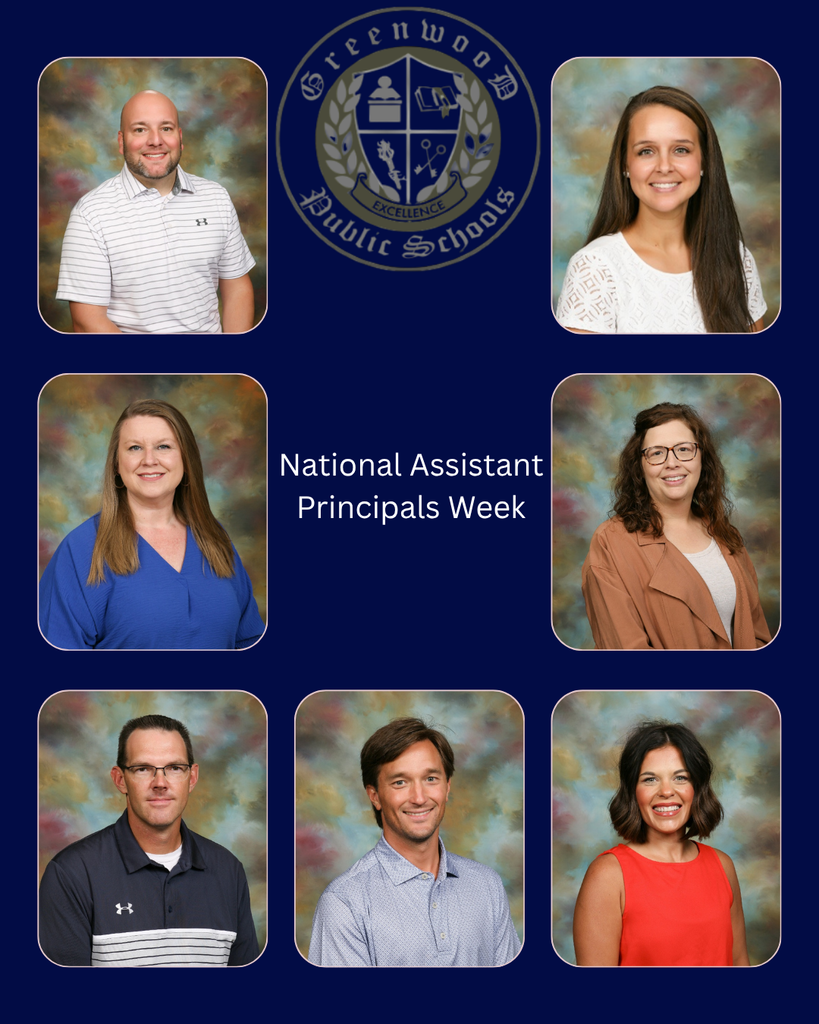 pictures of all the Assistant Principals