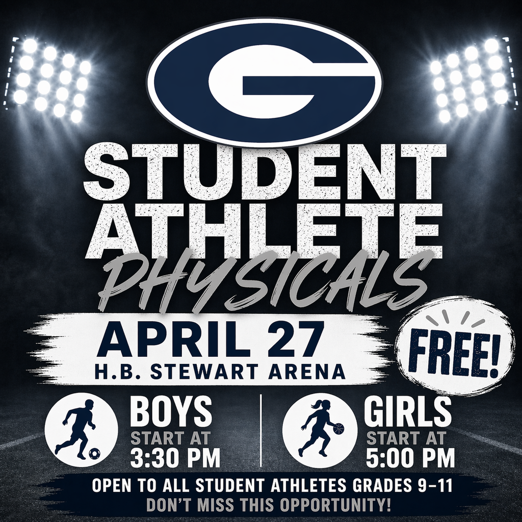 information about student physicals