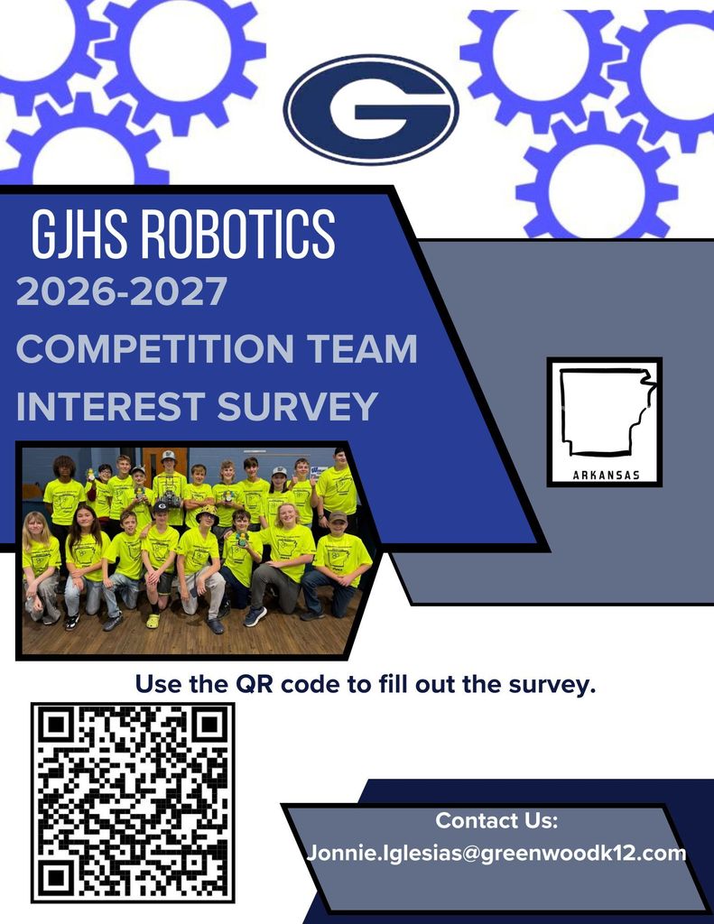 Robotics