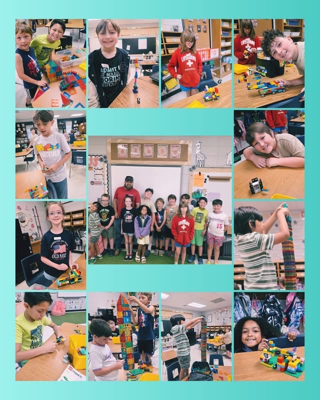 STEM engineering and drone club