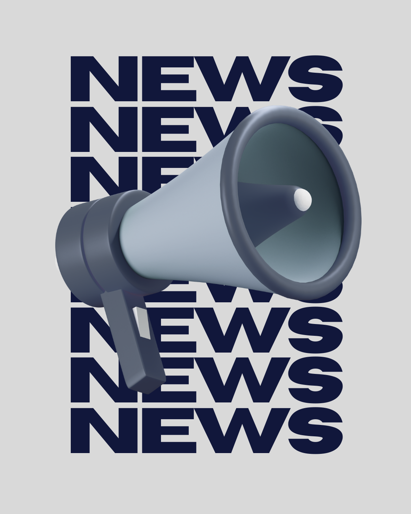 megaphone news