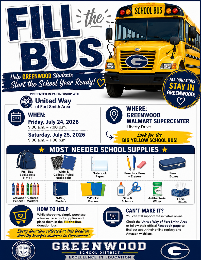 Fill the Bus 2026