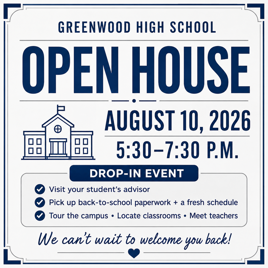 Open House