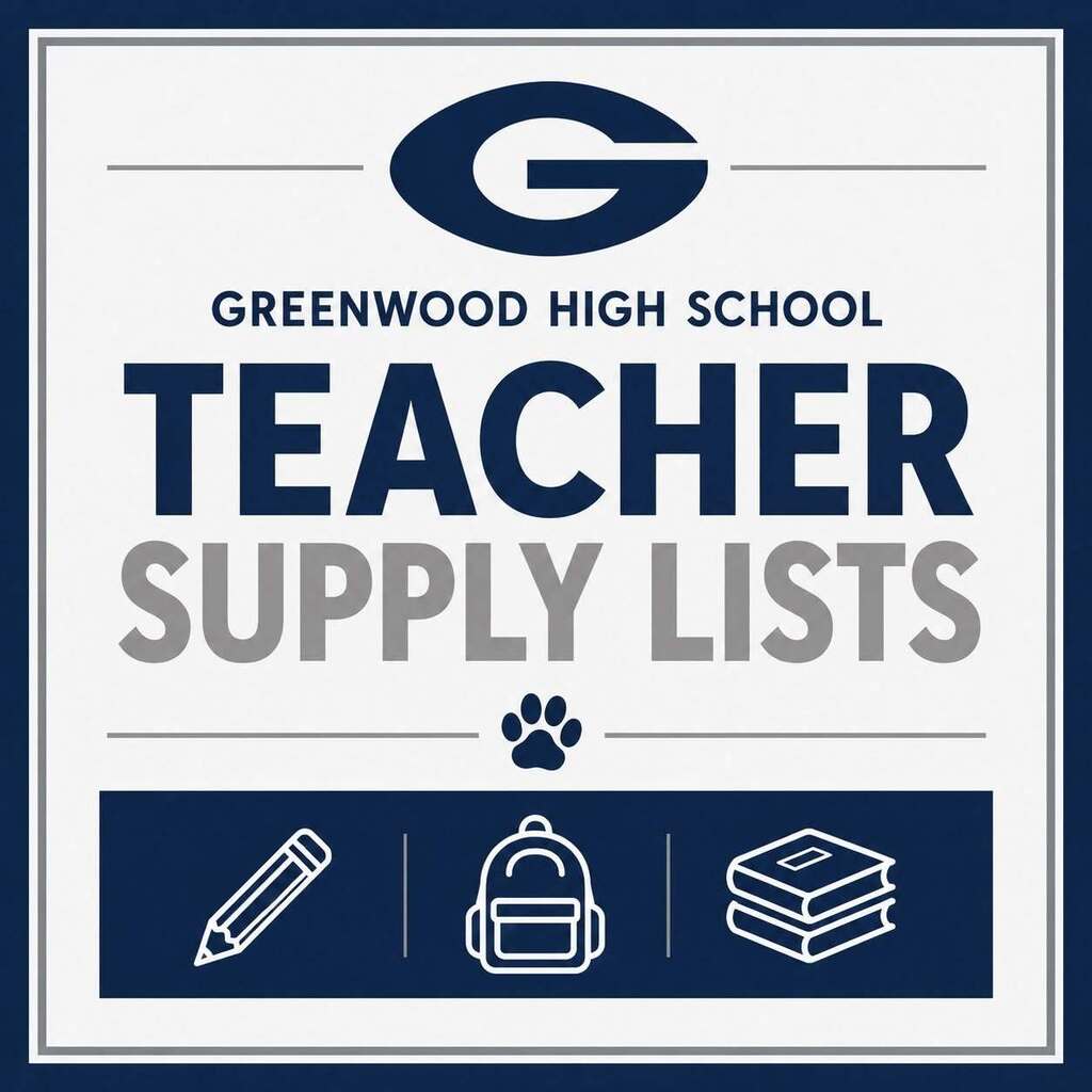Supplies