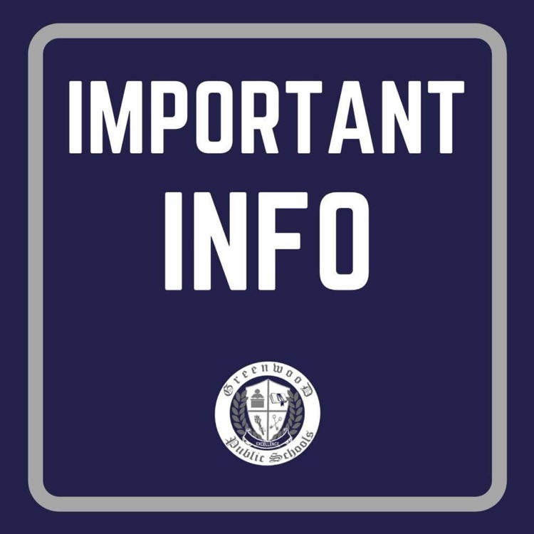 Good morning, Bulldog families! We want to let you know that some bus routes in the northern areas of the district are running behind schedule this morning. Thank you for your patience and understanding.