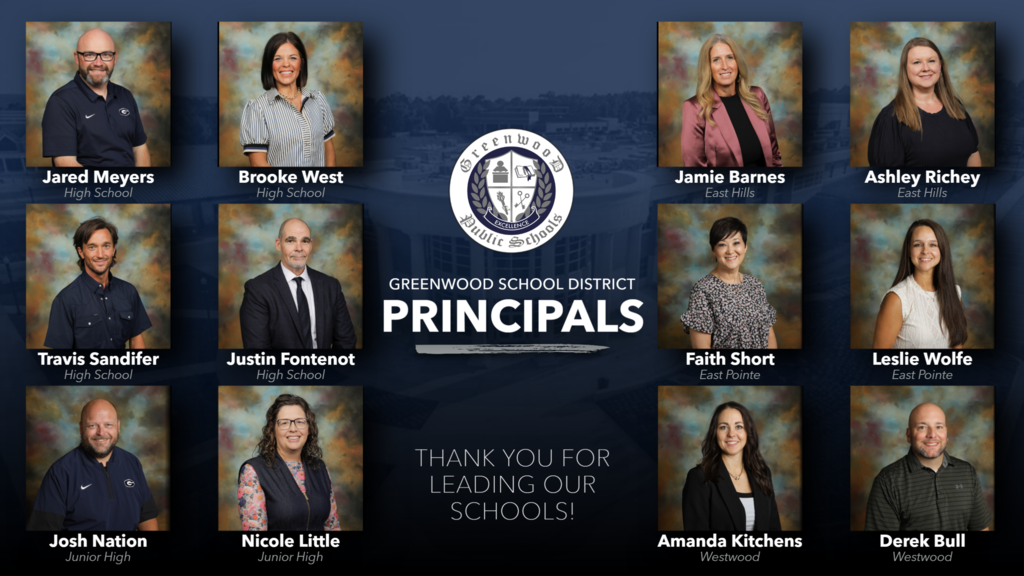 GSD Principals