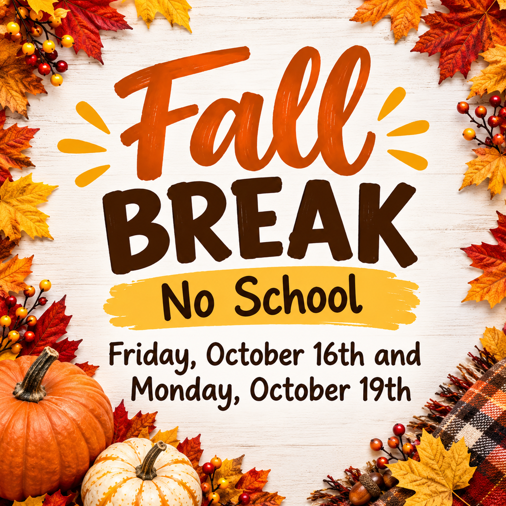Fall Break