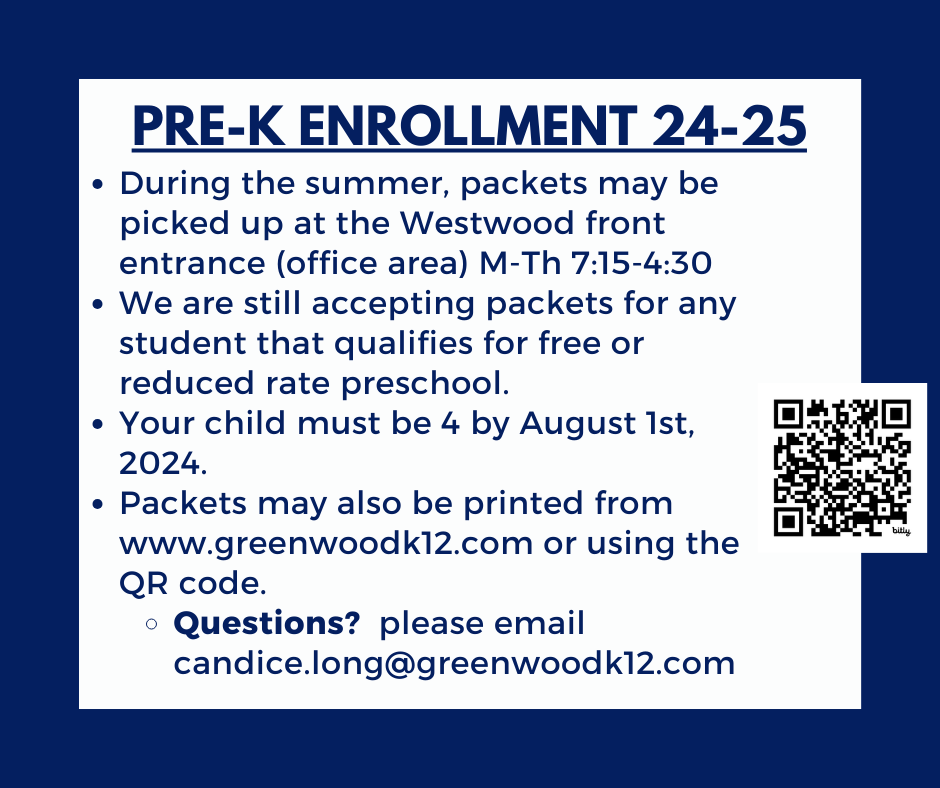 enrollment