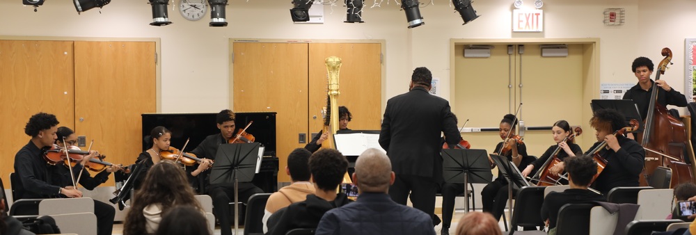 GLHS Orchestra