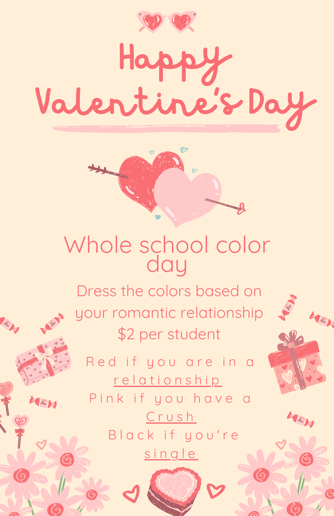 Valentines Day