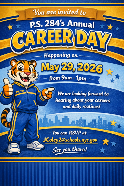 Career Day