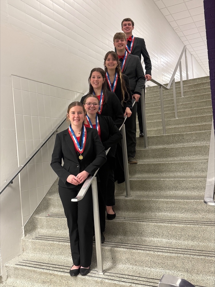 Readers Theatre Team