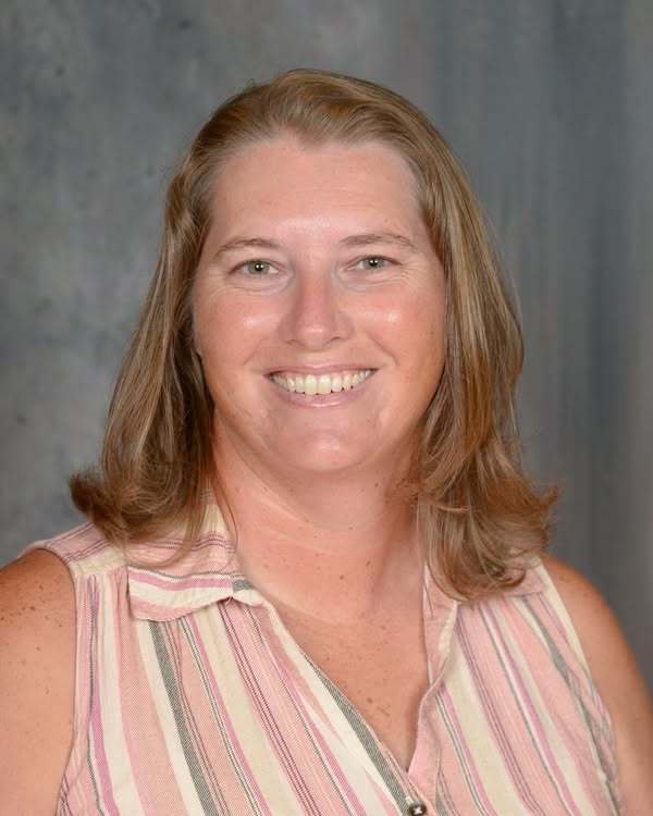 Mrs. Andrews