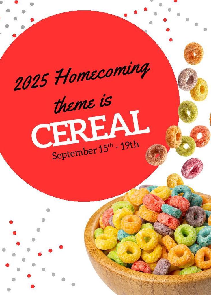 cereal