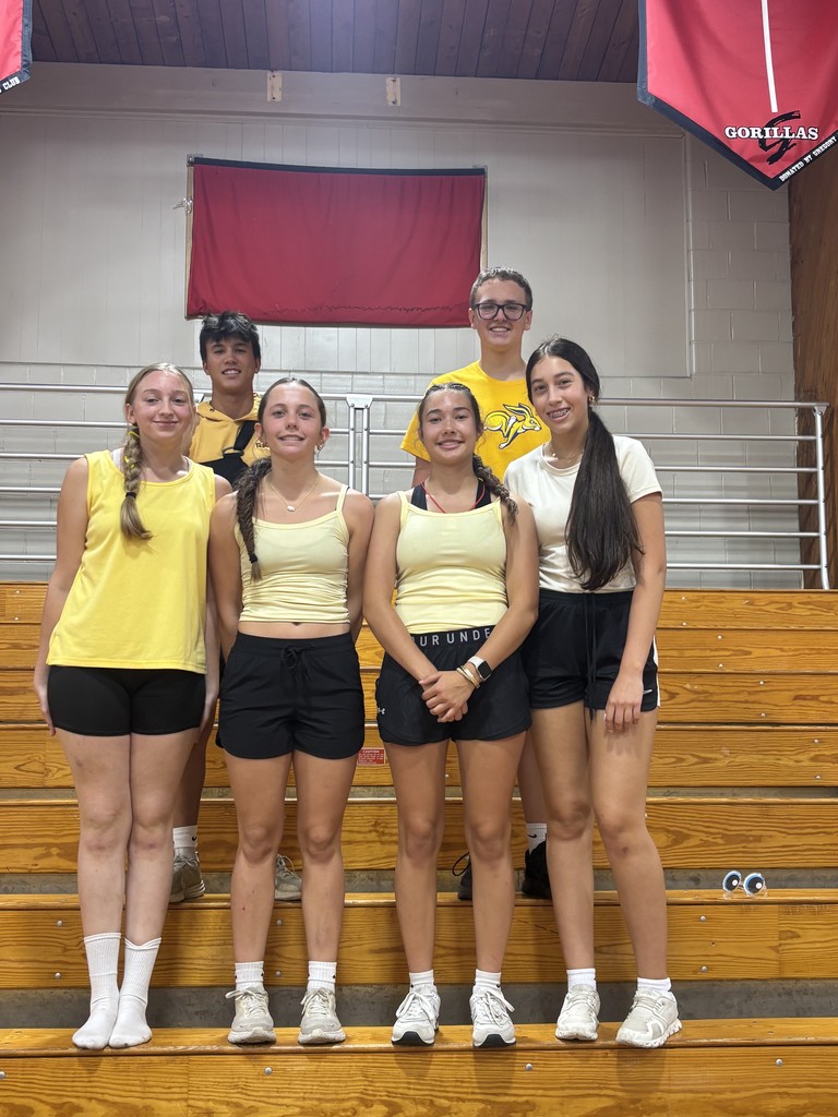 Freshmen