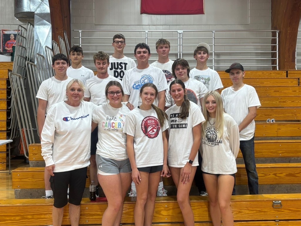 Juniors