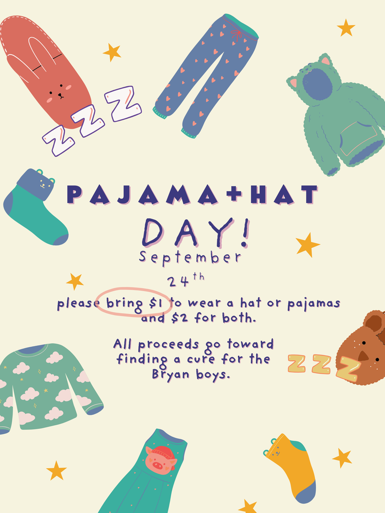 PJ Day